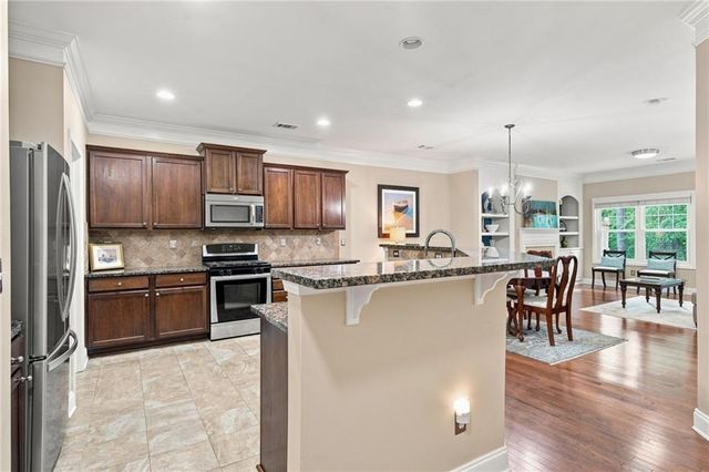 11143 Blackbird Lane, Alpharetta, GA 30022