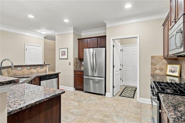 11143 Blackbird Lane, Alpharetta, GA 30022