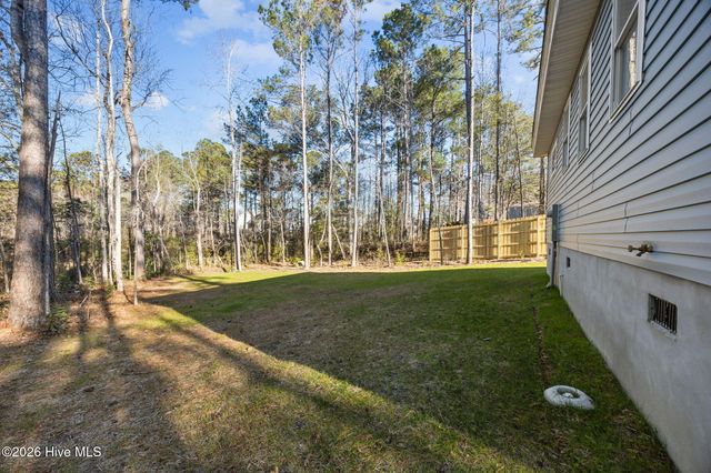 314 Pond View Court, Hampstead, NC 28443