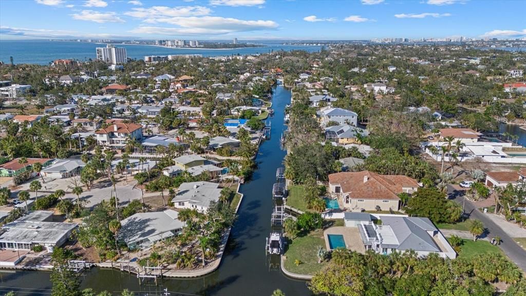 Image 56 of property listing at 5164 WINDWARD AVENUE, Sarasota, FL 34242