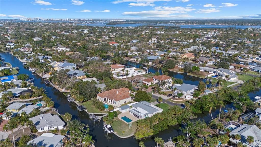 Image 57 of property listing at 5164 WINDWARD AVENUE, Sarasota, FL 34242
