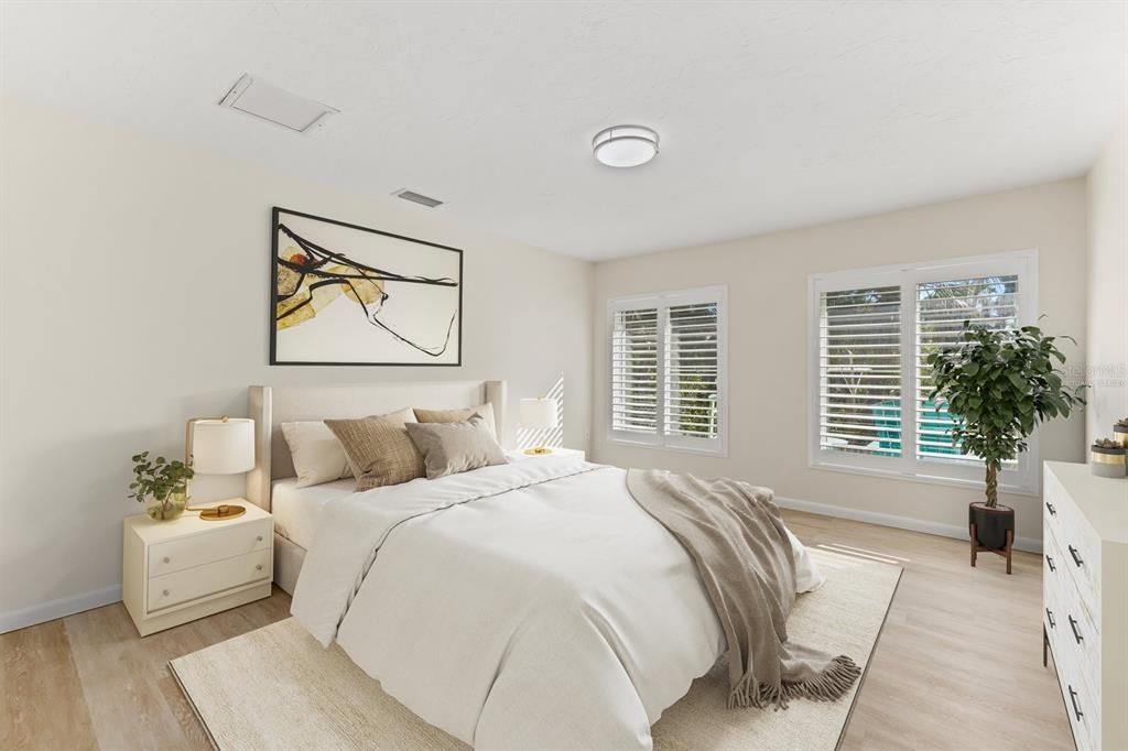 Image 9 of property listing at 5164 WINDWARD AVENUE, Sarasota, FL 34242
