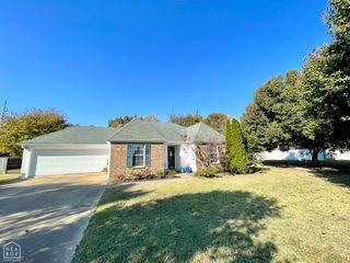 208 James Paul Lane, Trumann, AR 72472