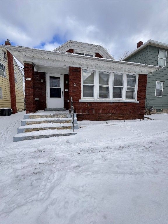 3509 MAPLE Street, Erie, PA 16508