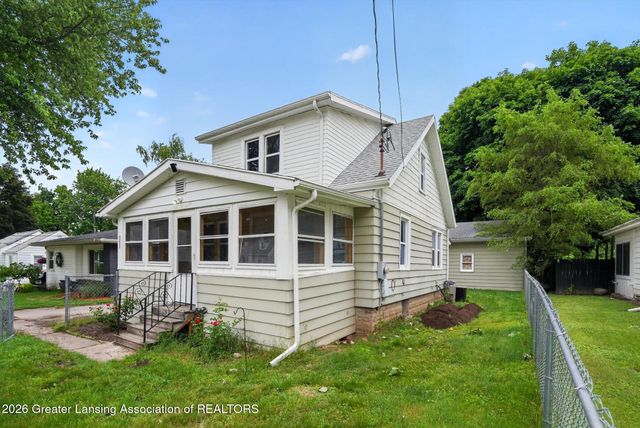 5211 Bogart Street, Lansing, MI 48911