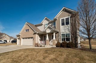 12940 79th PLACE, Bristol, WI 53104