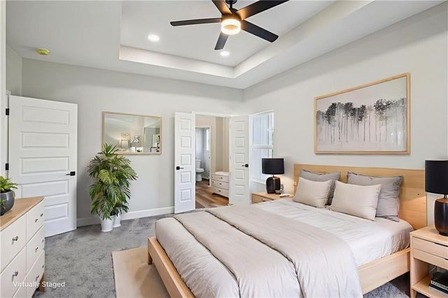 309 NE 51 Road, Warrensburg, MO 64093