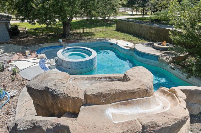 15915 Mueschke Road, Cypress, TX 77433