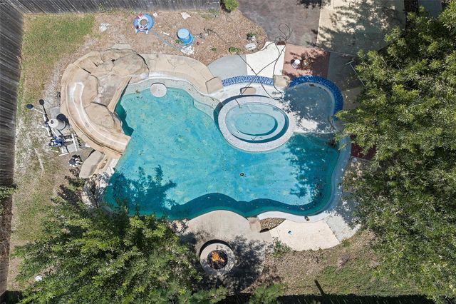 15915 Mueschke Road, Cypress, TX 77433