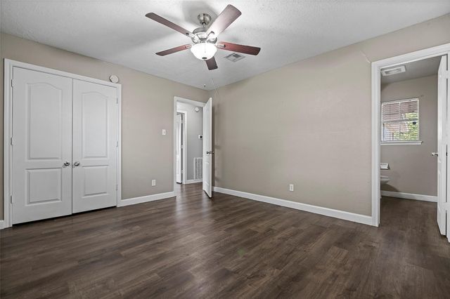 15915 Mueschke Road, Cypress, TX 77433