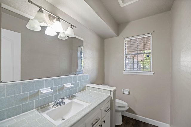 15915 Mueschke Road, Cypress, TX 77433