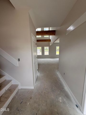 1553 Eastbay Drive, Fayetteville, NC 28312