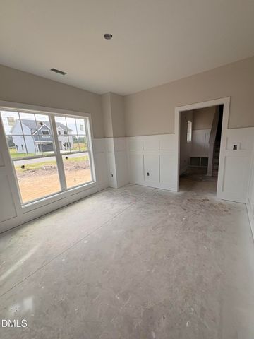 1553 Eastbay Drive, Fayetteville, NC 28312