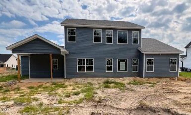 1553 Eastbay Drive, Fayetteville, NC 28312