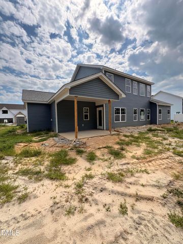 1553 Eastbay Drive, Fayetteville, NC 28312