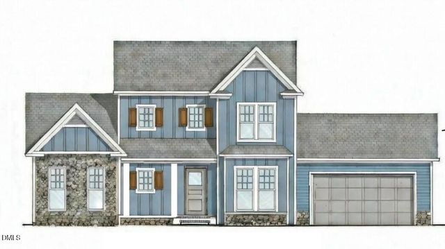 1553 Eastbay Drive, Fayetteville, NC 28312