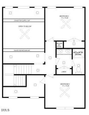 1553 Eastbay Drive, Fayetteville, NC 28312