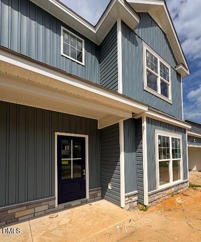 1553 Eastbay Drive, Fayetteville, NC 28312