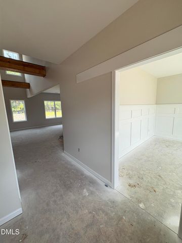 1553 Eastbay Drive, Fayetteville, NC 28312