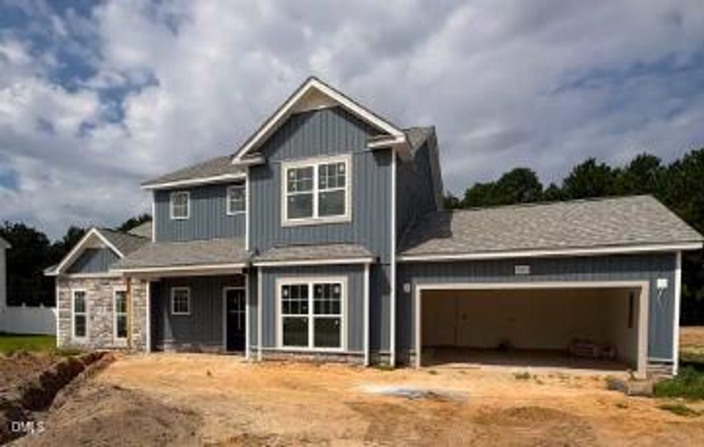 1553 Eastbay Drive, Fayetteville, NC 28312