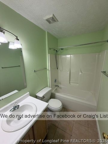 108 Peregrine Place, Fayetteville, NC 28306