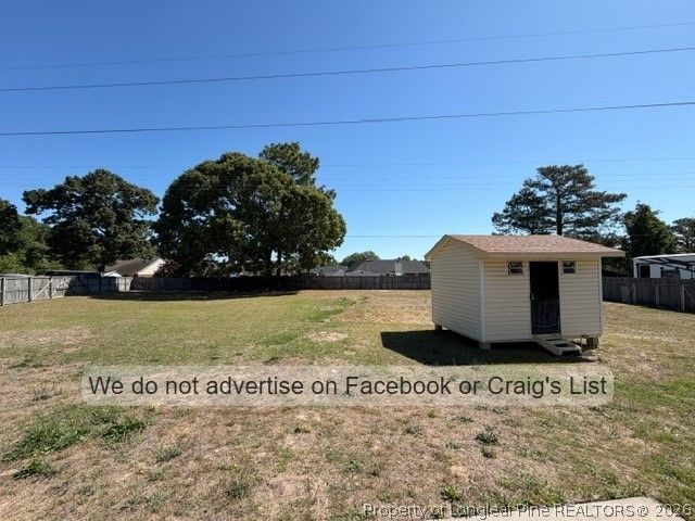 108 Peregrine Place, Fayetteville, NC 28306