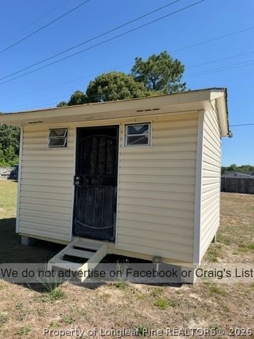 108 Peregrine Place, Fayetteville, NC 28306