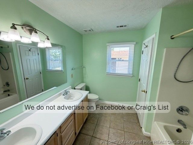 108 Peregrine Place, Fayetteville, NC 28306