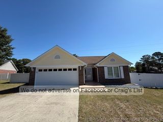 108 Peregrine Place, Fayetteville, NC 28306