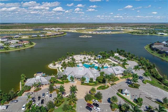 14559 Edgewater CIR, Naples, FL 34114