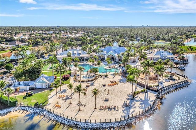 14559 Edgewater CIR, Naples, FL 34114