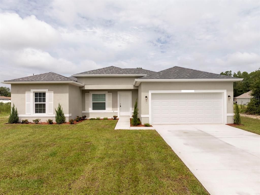 13362 SW 38TH COURT, Ocala, FL 34473