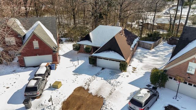 2960 WOODLAND ELM CV S, Lakeland, TN 38002