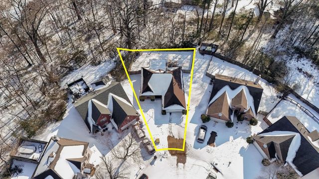 2960 WOODLAND ELM CV S, Lakeland, TN 38002