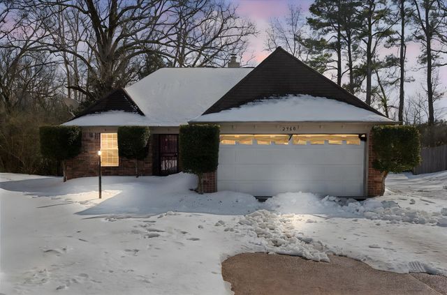 2960 WOODLAND ELM CV S, Lakeland, TN 38002