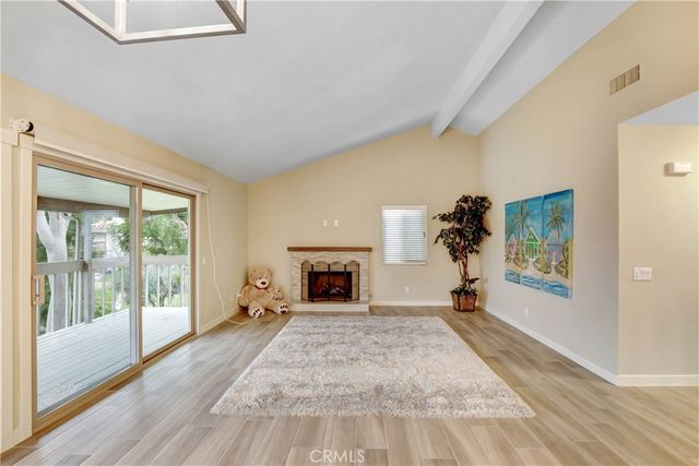8036 Valle Vista Drive, Rancho Cucamonga, CA 91730
