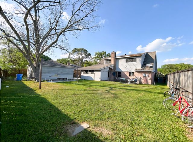 12403 Huntington Field Drive, Houston, TX 77099