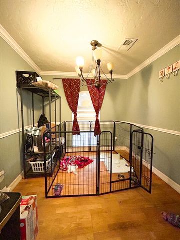 12403 Huntington Field Drive, Houston, TX 77099