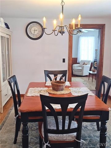 8022 West Leyden Road, Boonville, NY 13309