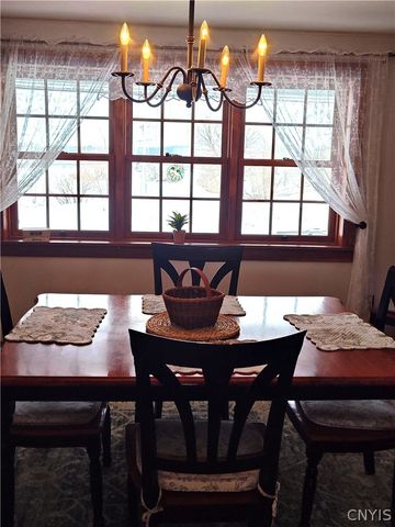 8022 West Leyden Road, Boonville, NY 13309