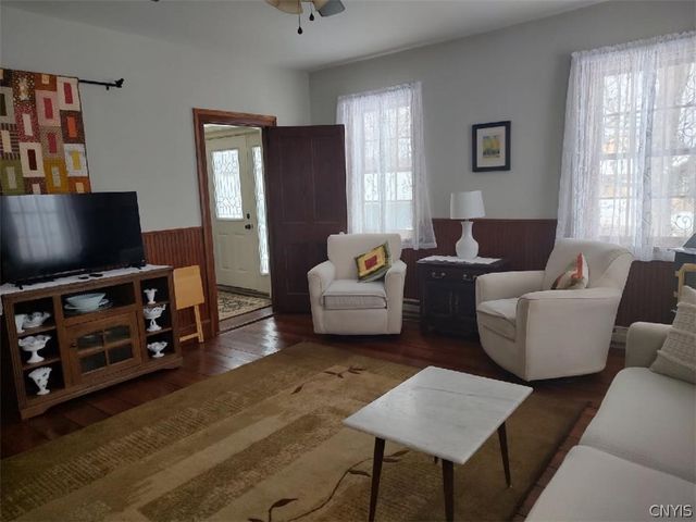 8022 West Leyden Road, Boonville, NY 13309