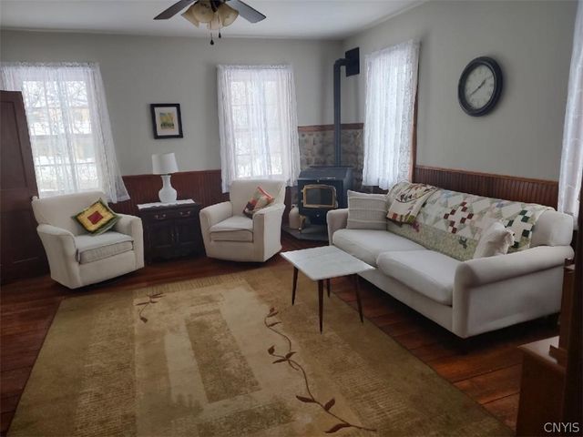 8022 West Leyden Road, Boonville, NY 13309