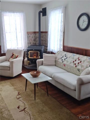 8022 West Leyden Road, Boonville, NY 13309