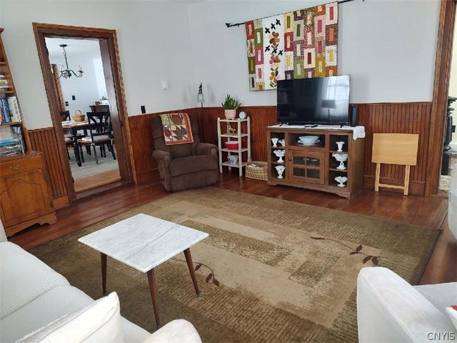 8022 West Leyden Road, Boonville, NY 13309