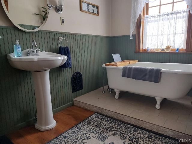 8022 West Leyden Road, Boonville, NY 13309