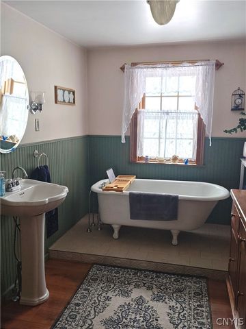 8022 West Leyden Road, Boonville, NY 13309