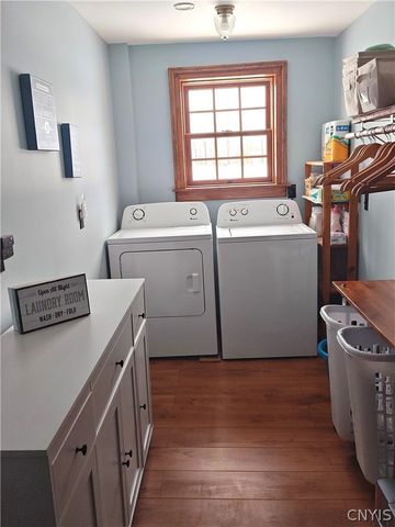 8022 West Leyden Road, Boonville, NY 13309