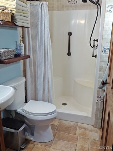 8022 West Leyden Road, Boonville, NY 13309