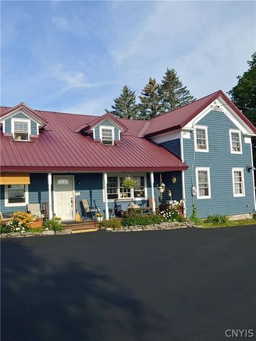 8022 West Leyden Road, Boonville, NY 13309