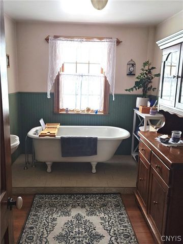 8022 West Leyden Road, Boonville, NY 13309